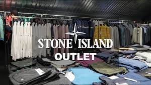 stone island outlet in london you
