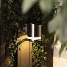 Solar Wall Lights