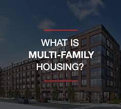 what is multi family housing pros