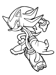 For extra fun, try to narrate a back story of this character. Super Sonic Dark Sonic Super Sonic Sonic The Hedgehog Coloring Pages Novocom Top