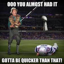 He's rich, handsome, married to a supermodel, and he's considered one of the they include several memes making fun of his hair, deflategate, and tom's. Fans Ridicule Sad Tom Brady New England Patriots With Hilarious Memes Jokes Super Bowl 52 National Reaction Oregonlive Com