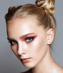 hot makeup trends for fall 2017 hair