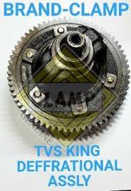 tvs king three wheeler parts tvs king