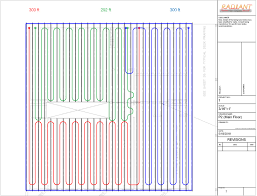 radiant floor heating