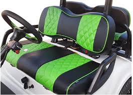 Seat Cover For Golf