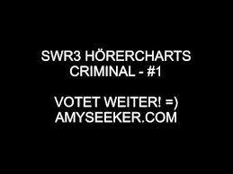 Swr3 Charts Britney Criminal Platz 1