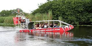 Image result for airboat
