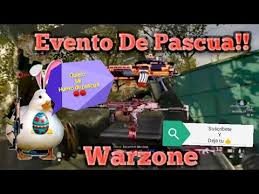 Tenemos todos los juegos para vita. Warzone Huevos De Pascua Contratos De Armas Batter Royal Solitario No Hubo Suerte Youtube