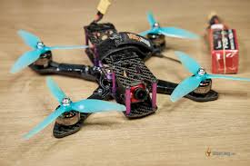 how to build an fpv drone from scratch