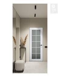 Modern Interior Door Smart Pro 10 Lite