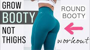 home booty workout