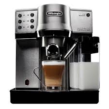 Details About Delonghi Dedica 15 Bar Espresso And Cappuccino Machine