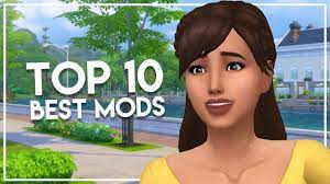 best mods custom content for the sims