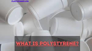 What Is Polystyrene The Definitive
