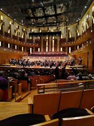 Photos At The Music Center At Strathmore