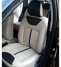 Nissan Micra Seat Cover 2 Year Warranty