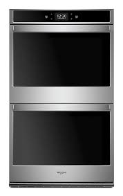 Electric Convection Double Wall Oven