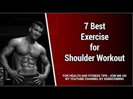 shoulder workout diwan singh kholiya