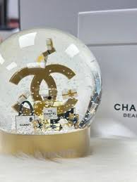 100 件抵買 chanel 水晶球 carousell