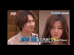 Here are a couple of moments when lee kwang soo was teased about his relationship with lee sun bin. Lie Detector Does Sunbin Still Have Feelings For Kwangsoo Lee Kwang Soo And Lee Sun Bin Youtube