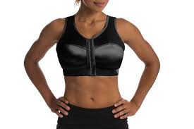 If you've got a larger bust, you know the struggle of finding a great sports bra that can withstand even high impact workouts. The 8 Best Sports Bras For Large Breasts
