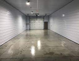 Interior Concrete Floors