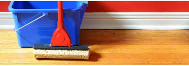 how to clean hardwood floors soft scrub