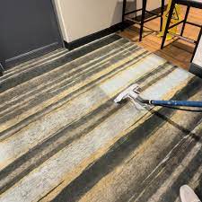 carpet cleaning near jenison mi