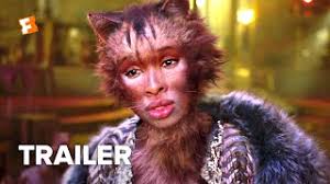 Cats (cats, 2019) é o mais novo homenageado no nosso rol do desprestígio. Cats Trailer 1 2019 Movieclips Trailers Youtube