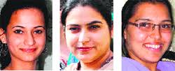 ... of the city colleges have cleared the Punjab Civil Services (PCS) examination, the results of which were declared recently. Kimmi Vaneet Kaur Sethi, ... - cth5