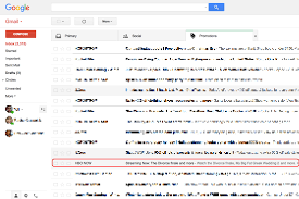 How To Block A Particular Email Address In Gmail Digital