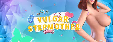 Vulgar Stepmother APK Hentai Adult English Game Download