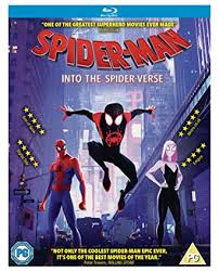 Sponge on the run (… adventure, animation, comedy, family, fantasy, korea, usa. Spider Man Into The Spider Verse Sub Indo Lvphire