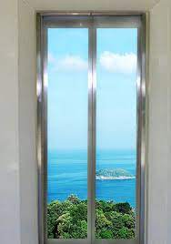 Glass Door Elevators Govt Authorised