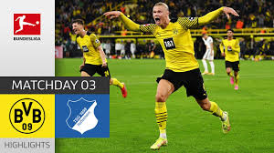 Throughout the 13th to 14th centuries, it was the chief city of the rhine, westphalia, and the netherlands circle of the hanseatic league. Borussia Dortmund Tsg Hoffenheim 3 2 Highlights Matchday 3 Bundesliga 2021 22 Youtube