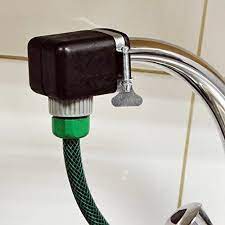 Large Square Mixer Tap Connector