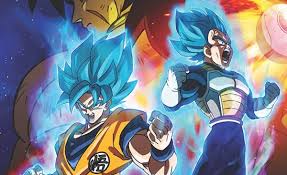 You'll need a subscription to funimation or crunchyroll if you want to watch dragon ball super. The Fandom Post On Twitter Netflix Canada Adds Dragon Ball Super Broly Anime Streaming Https T Co Jbifdkodh8 Dragonballsuper Kazedeutschland News Https T Co Tkwy63timc Twitter