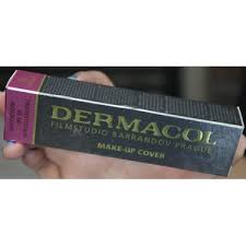 dermacol make up cover reviews in