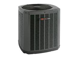trane ac units air conditioners and