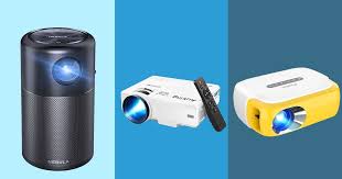 the 6 best mini projectors 2021 the