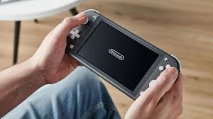 the best nintendo switch lite games for