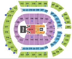 67 Studious Bridgestone Arena Seating Chart Suites