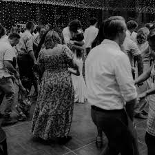 dance to at your wedding reception