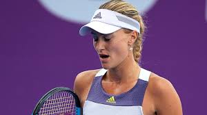 Kristina mladenovic is a french professional tennis player, aged 26.nov 21, 2020. Us Open Kristina Mladenovic And Timea Babos Forced To Withdraw Due To Covid 19 Restrictions Tennis News Sky Sports