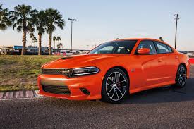2017 Dodge Charger Review Ratings Specs Prices And