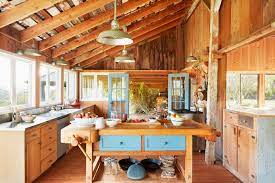 8 ideas for barn style interiors
