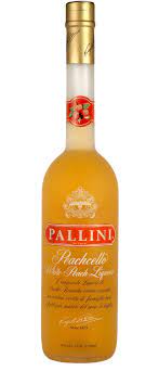 Pallini Peachello White Peach Liqueur | Wine.com