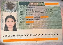 axa insurance for schengen visa