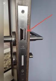 Main Door Lockset Or Repair