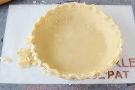 er shortening pie crust crazy for